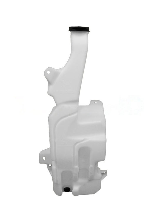 Front View of Washer Fluid Reservoir TECH PRO GM1288104
