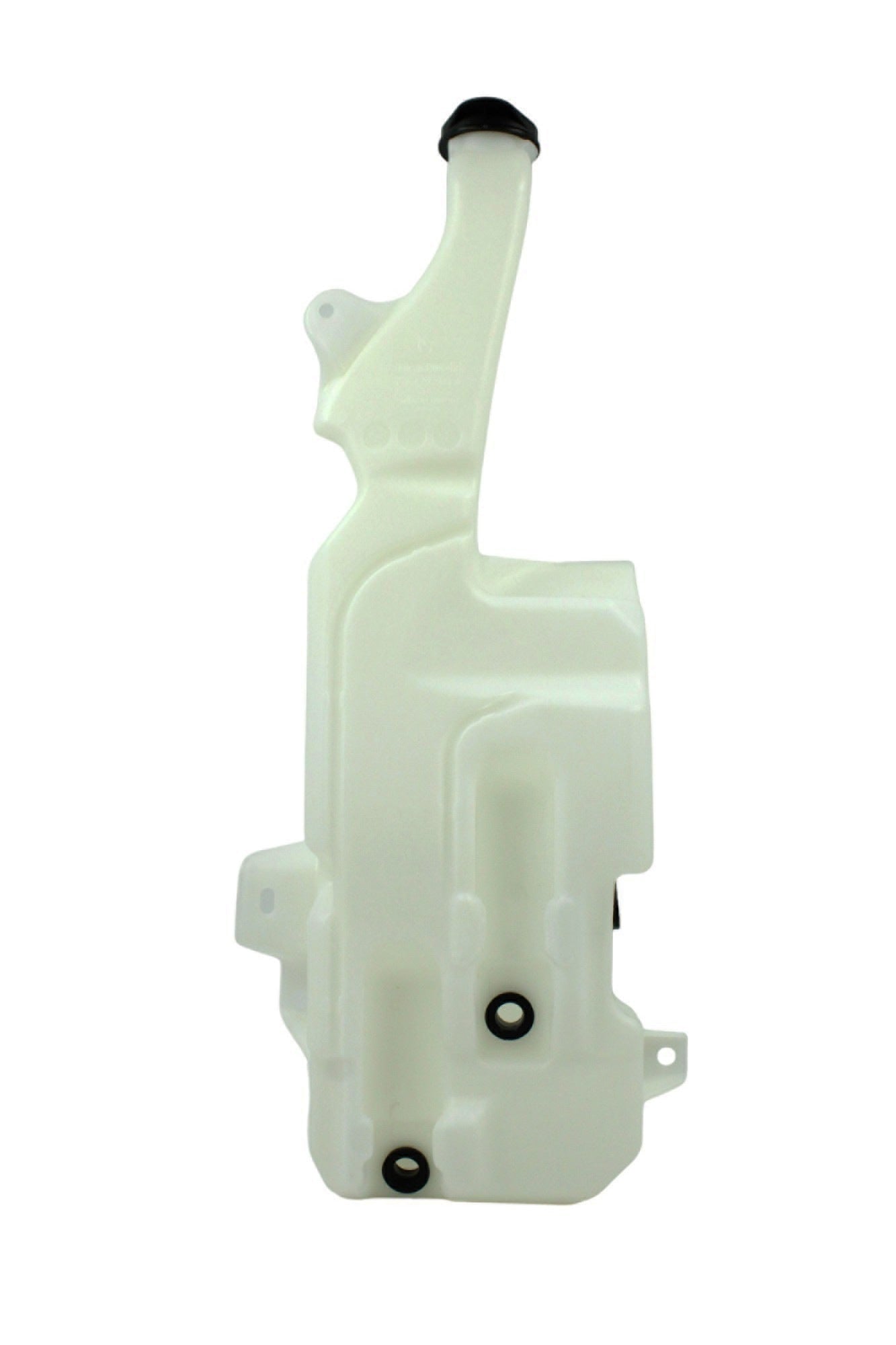 Front View of Washer Fluid Reservoir TECH PRO GM1288105