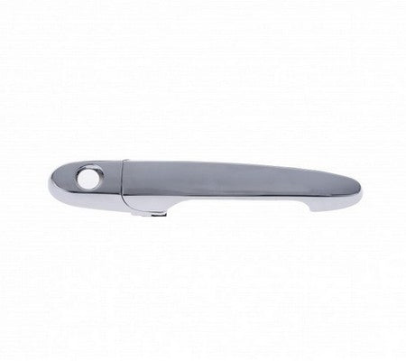 Front View of Front Right Exterior Door Handle TECH PRO GM1311167