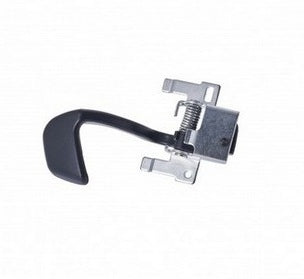 Front View of Front Left Interior Door Handle TECH PRO GM1352106