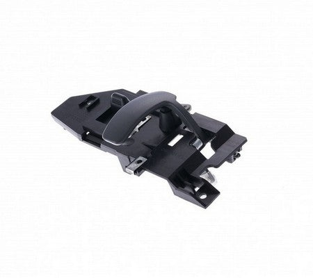 Side View of Front Left Interior Door Handle TECH PRO GM1352153