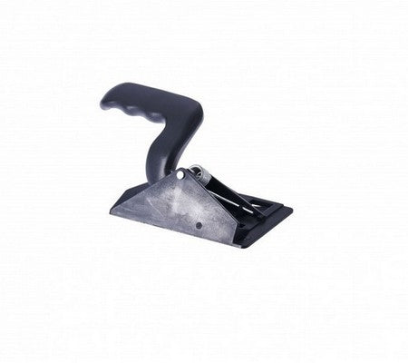 Angle View of Front Right Interior Door Handle TECH PRO GM1353125