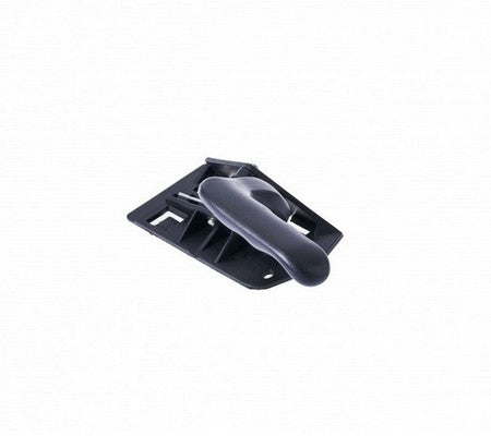 Side View of Front Right Interior Door Handle TECH PRO GM1353125