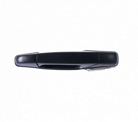 Back View of Rear Right Exterior Door Handle TECH PRO GM1521127