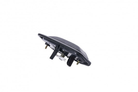 Angle View of Rear Tailgate Handle TECH PRO GM1915123