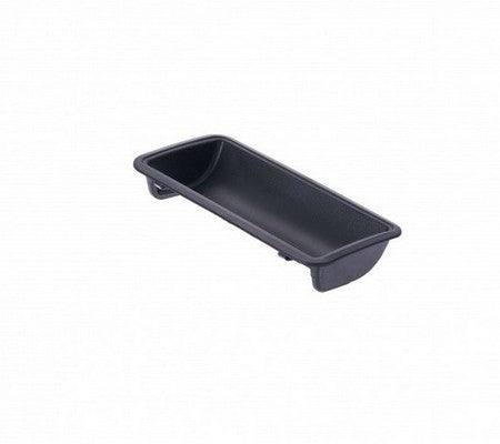 Angle View of Tailgate Handle Bezel TECH PRO GM1916101