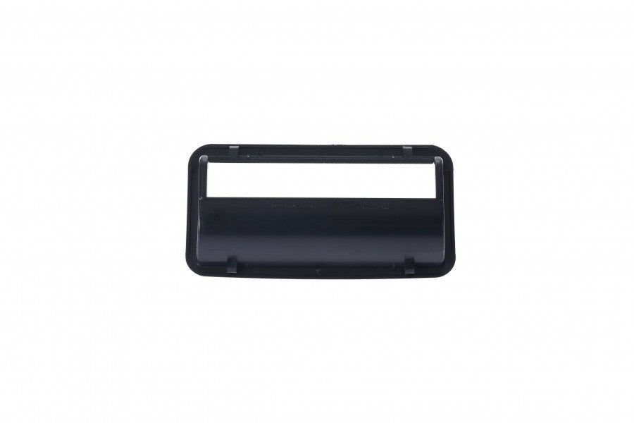 Back View of Tailgate Handle Bezel TECH PRO GM1916101