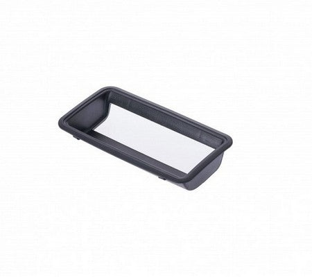 Side View of Tailgate Handle Bezel TECH PRO GM1916101