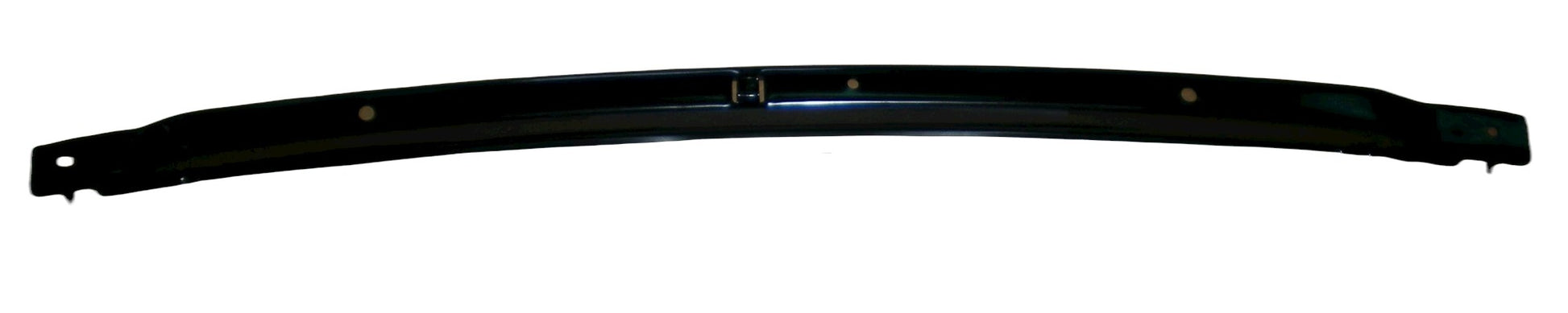 Front View of Front Bumper Bracket TECH PRO HO1065100