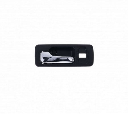 Back View of Front Left Interior Door Handle TECH PRO HO1352111