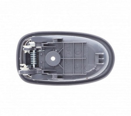 Front View of Front Right Interior Door Handle TECH PRO HY1353103