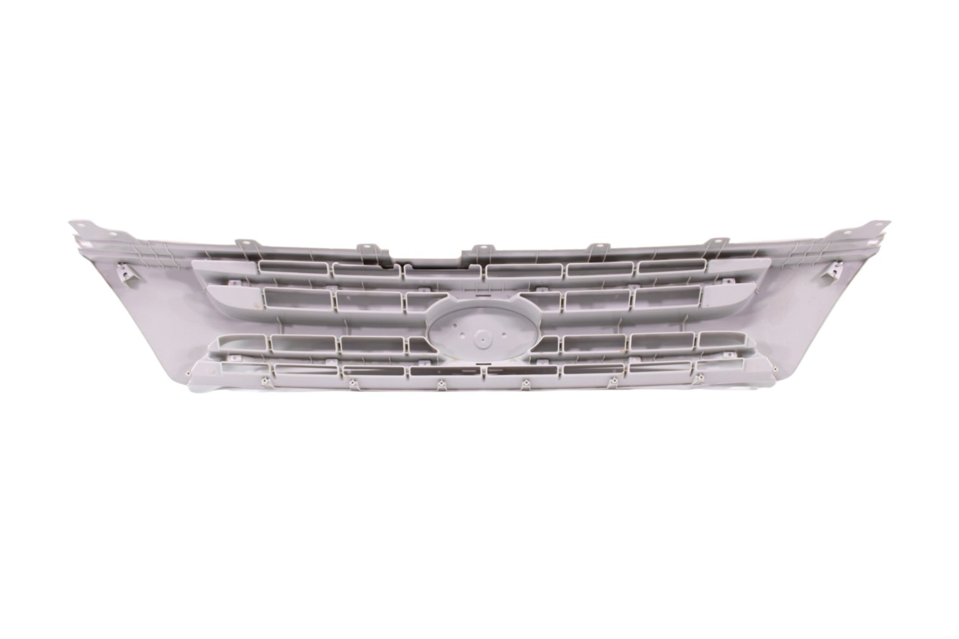 Back View of Grille TECH PRO KI1200123