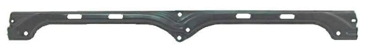 Front View of Front Center Bumper Bracket TECH PRO TO1065102