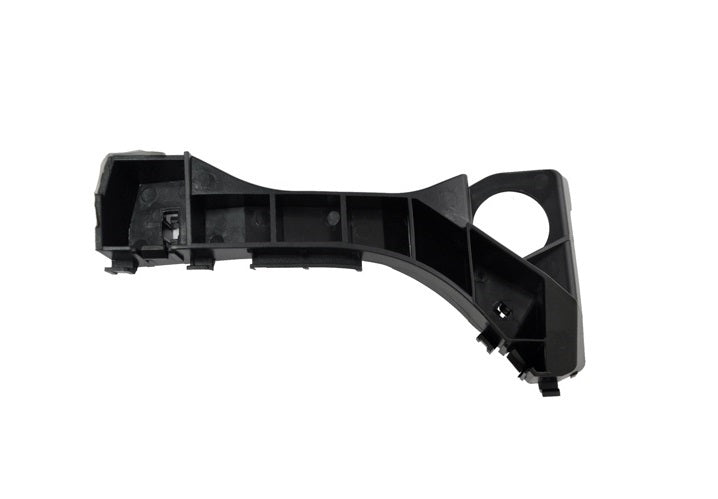 Front View of Front Left Bumper Bracket TECH PRO TO1066148