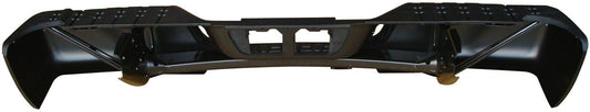 Back View of Rear Bumper Assembly TECH PRO TO1103115