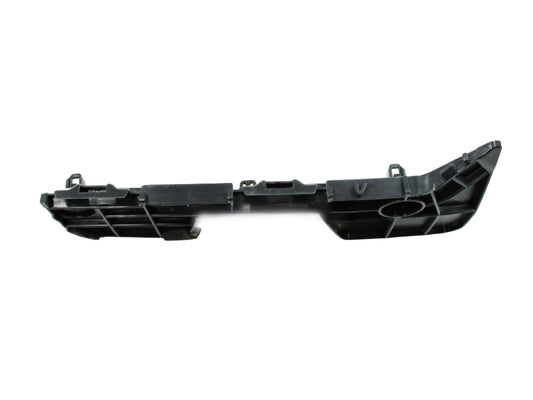 Angle View of Rear Center Right Bumper Cover Support TECH PRO TO1143105