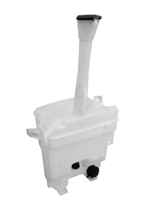 Front View of Washer Fluid Reservoir TECH PRO TO1288143