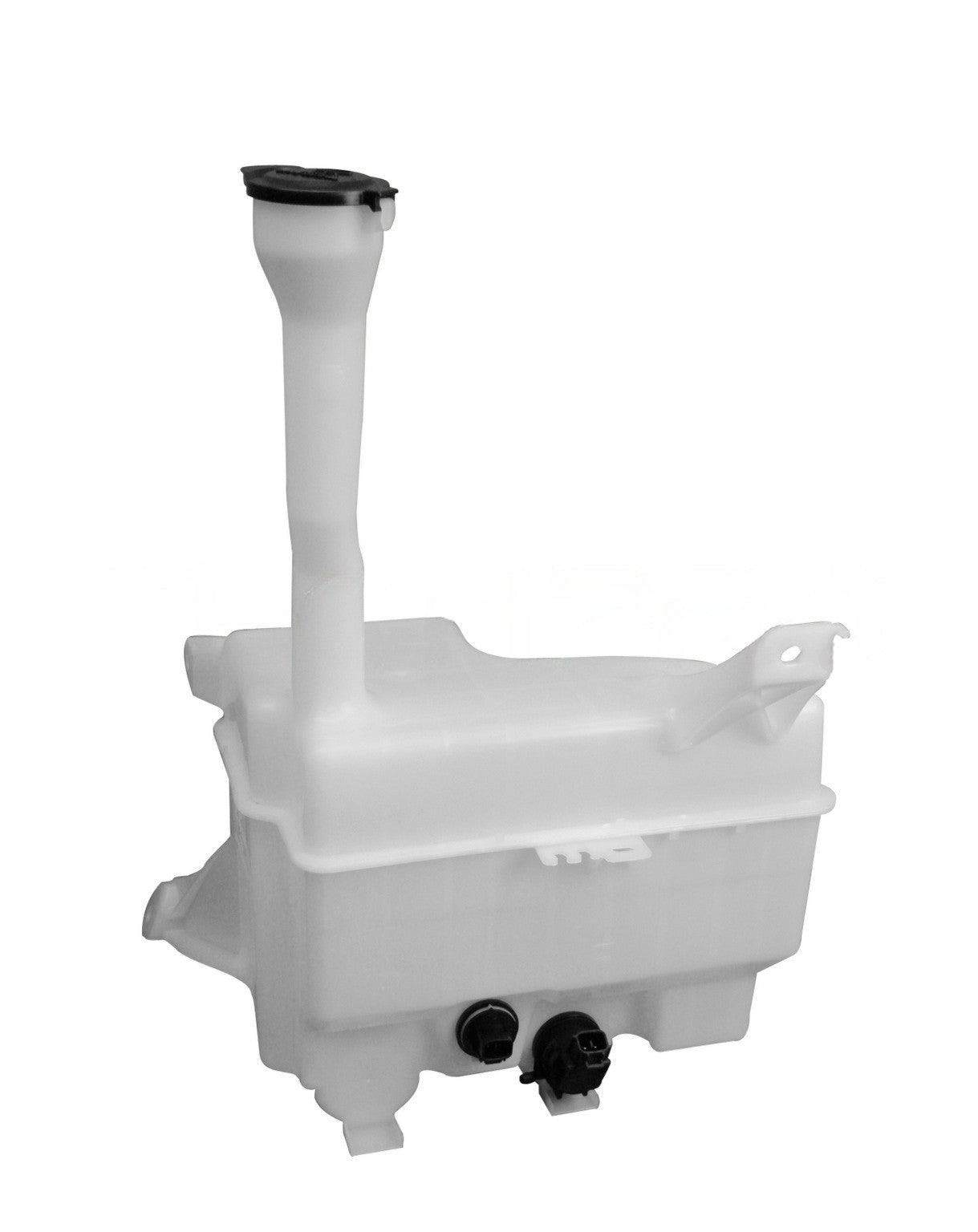 Front View of Washer Fluid Reservoir TECH PRO TO1288172