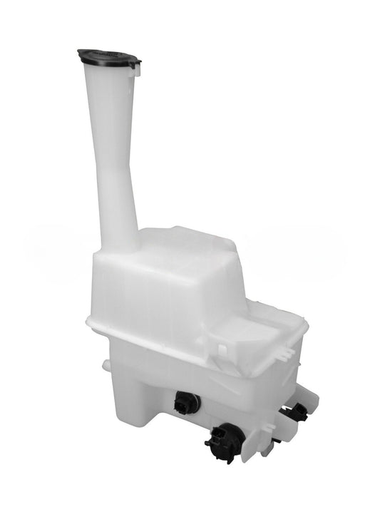 Front View of Washer Fluid Reservoir TECH PRO TO1288175