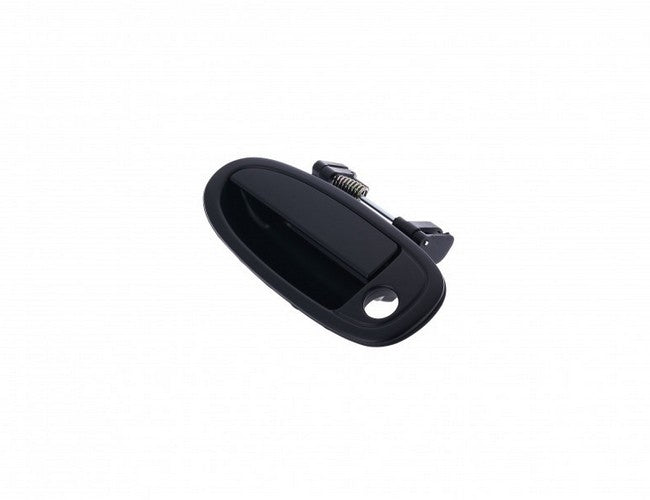 Side View of Front Left Exterior Door Handle TECH PRO TO1310127