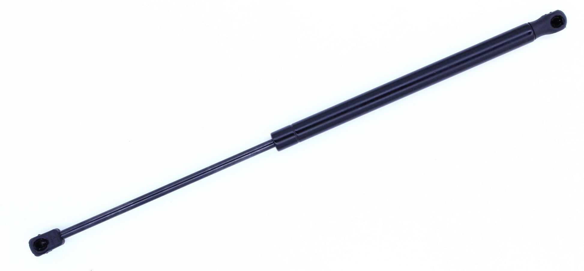 Front View of Hood Lift Support TUFF 610202