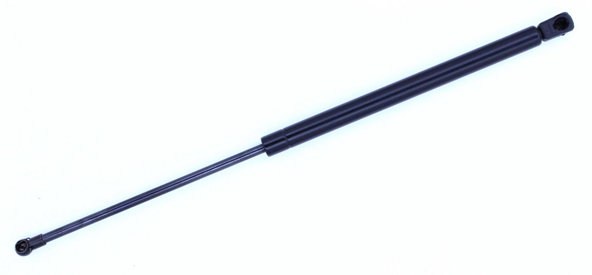 Front View of Hood Lift Support TUFF 610419