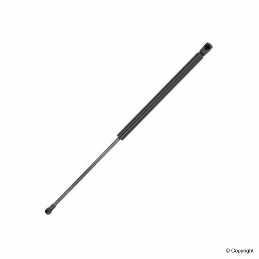 Top View of Hood Lift Support TUFF 610419