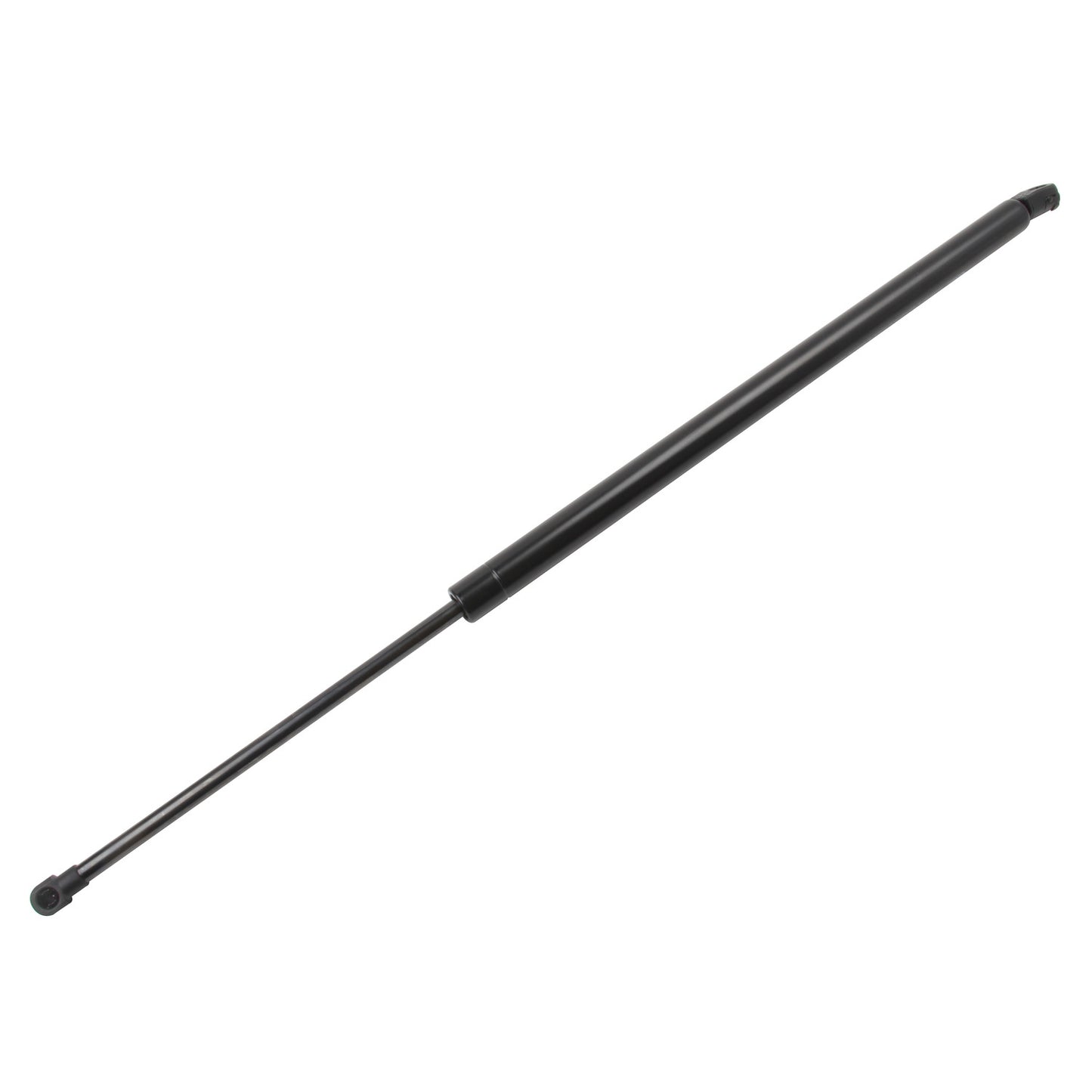 Angle View of Liftgate Lift Support TUFF 610434