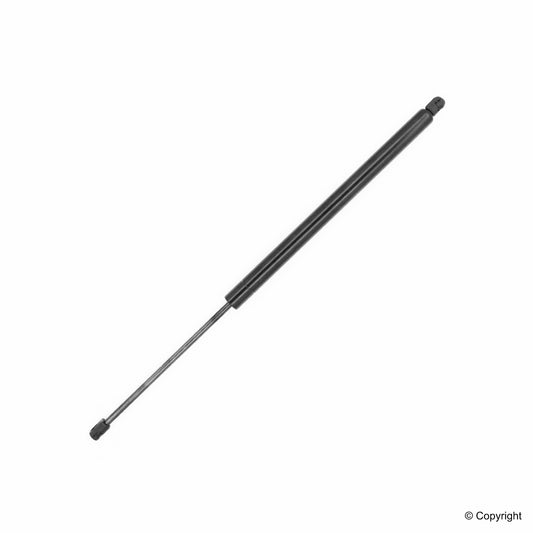 Top View of Liftgate Lift Support TUFF 610478