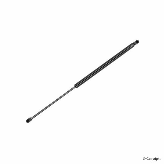 Top View of Liftgate Lift Support TUFF 610655