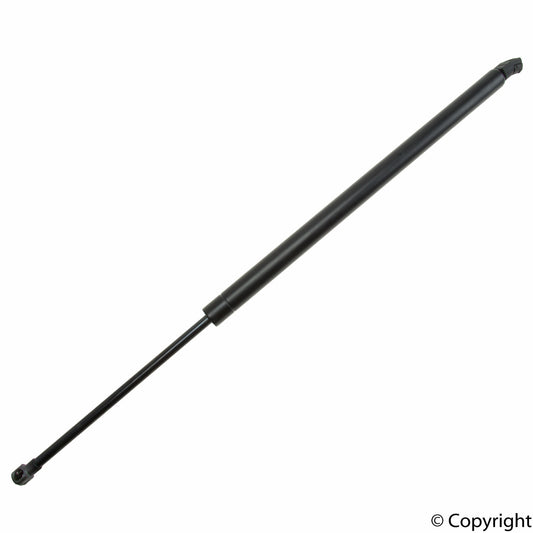 Top View of Liftgate Lift Support TUFF 610730