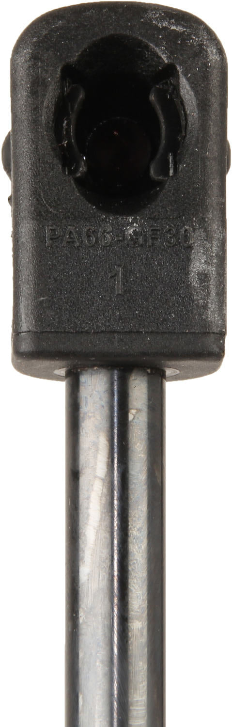 Connector View of Hatch Lift Support TUFF 610952