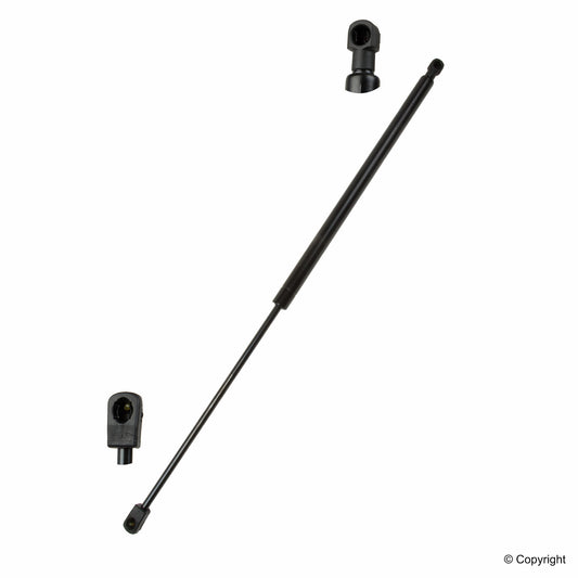 Top View of Hatch Lift Support TUFF 611023