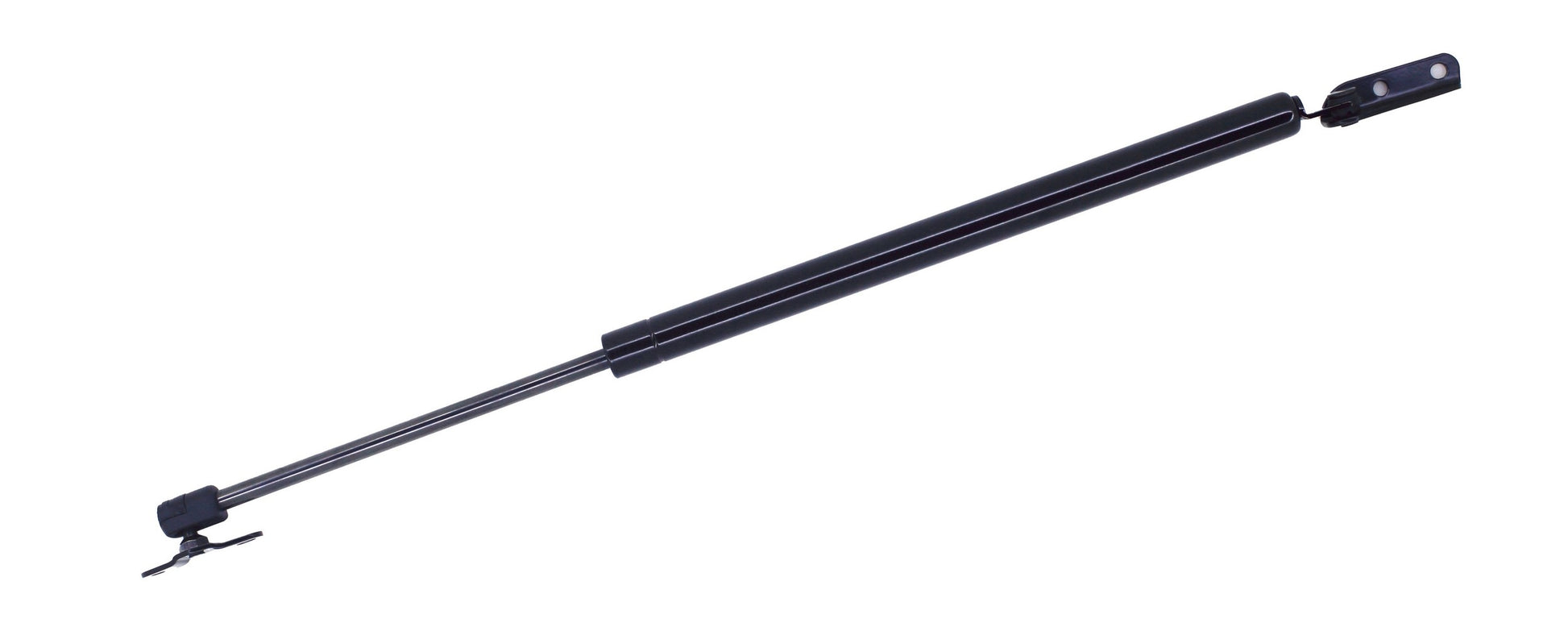 Front View of Right Liftgate Lift Support TUFF 611505