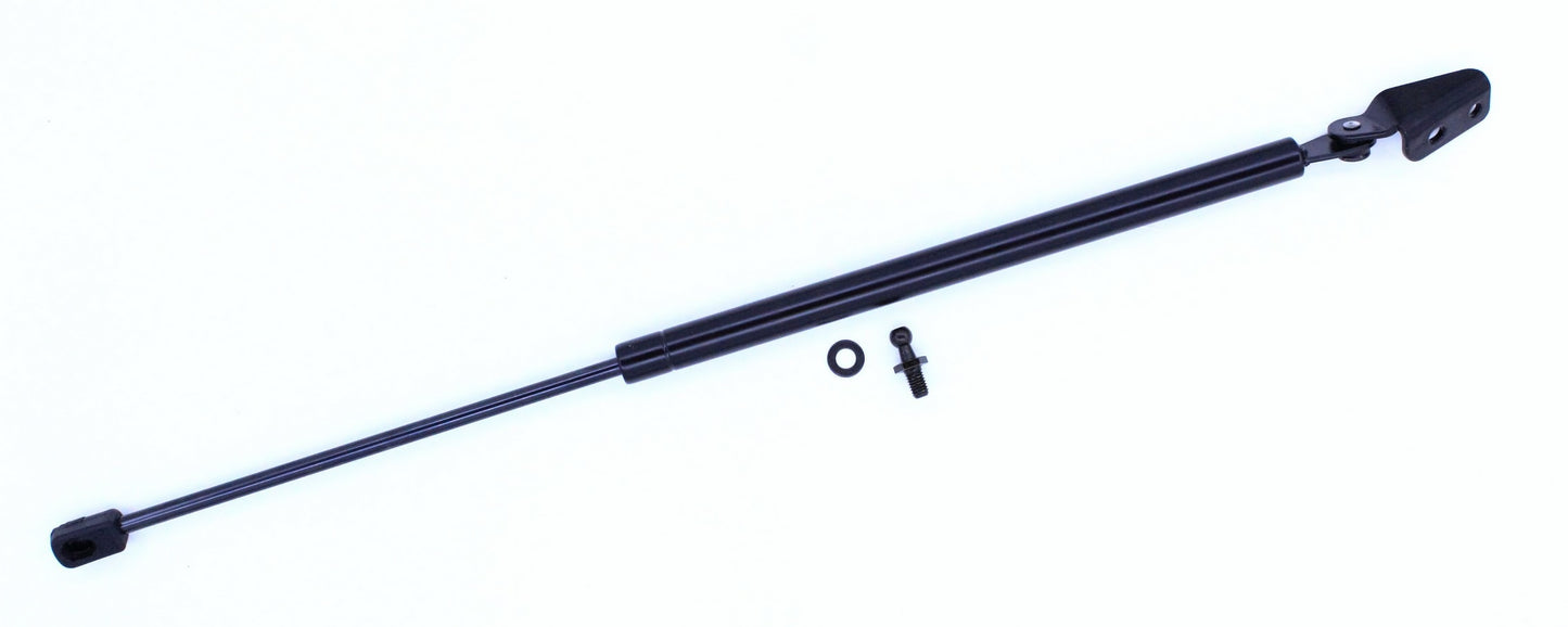 Front View of Left Liftgate Lift Support TUFF 611665