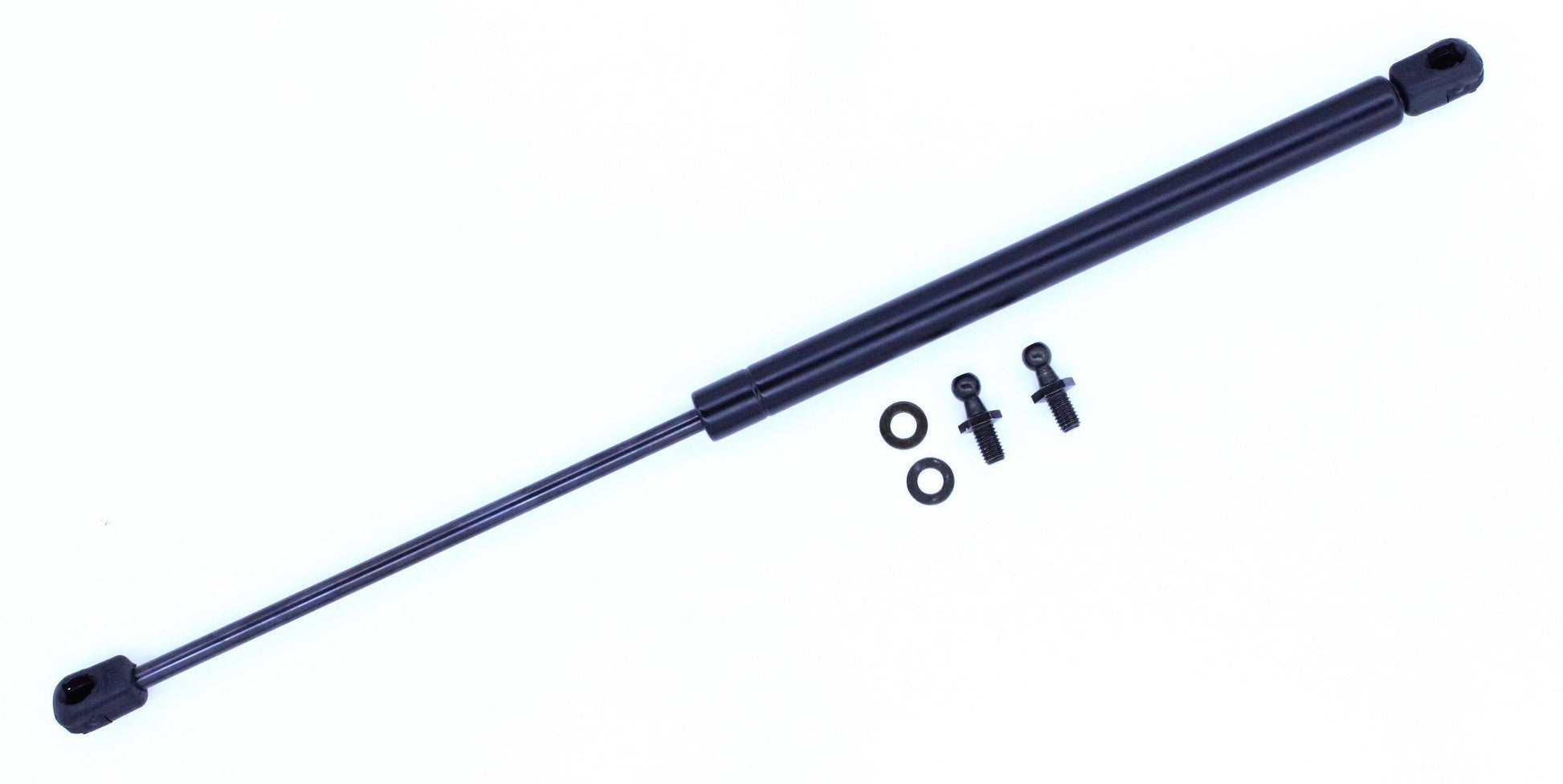 Front View of Liftgate Lift Support TUFF 611691