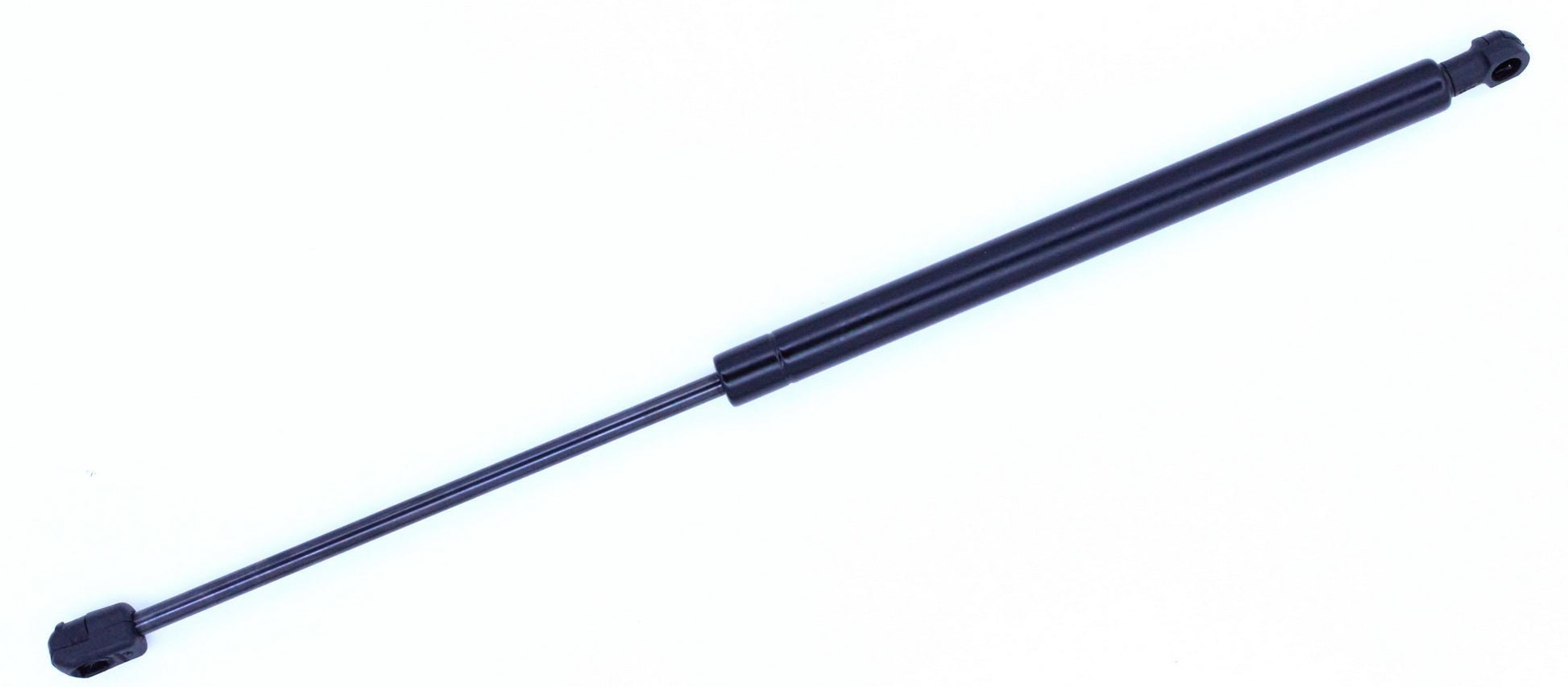 Front View of Liftgate Lift Support TUFF 611711