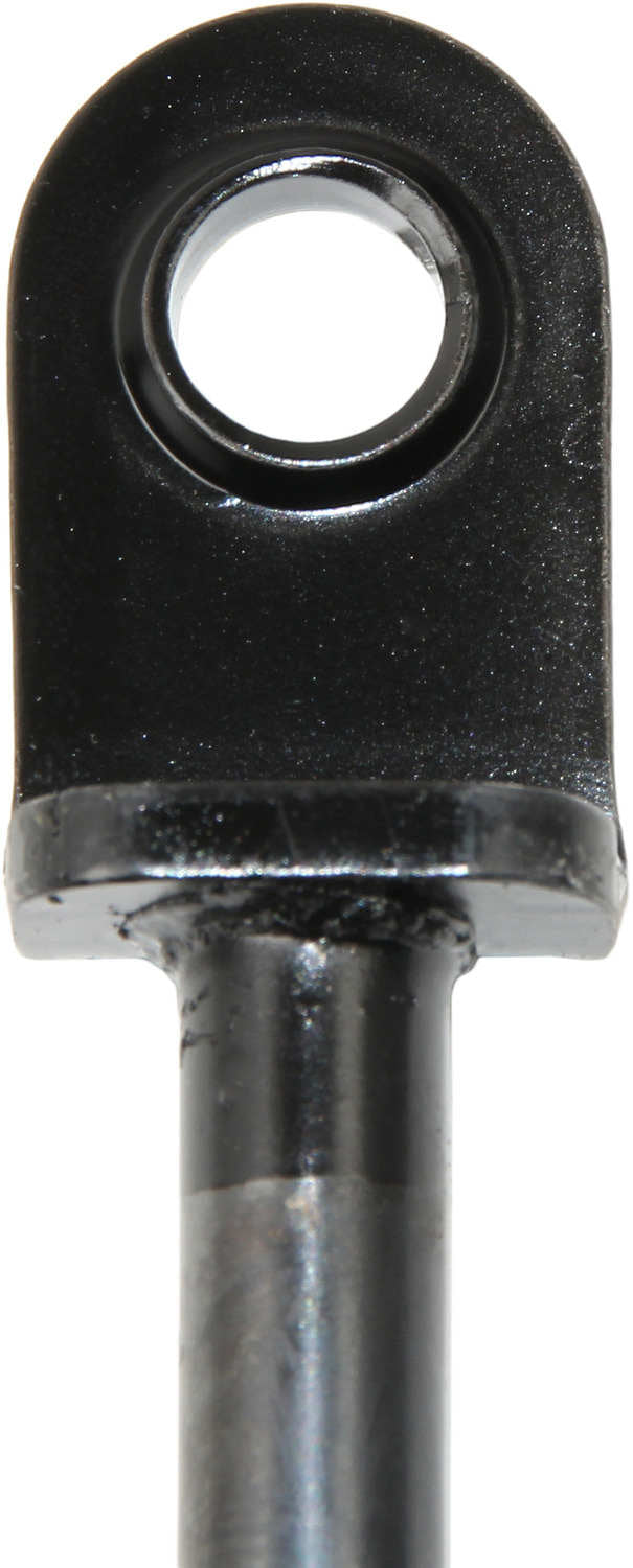 Connector View of Trunk Lid Lift Support TUFF 611746