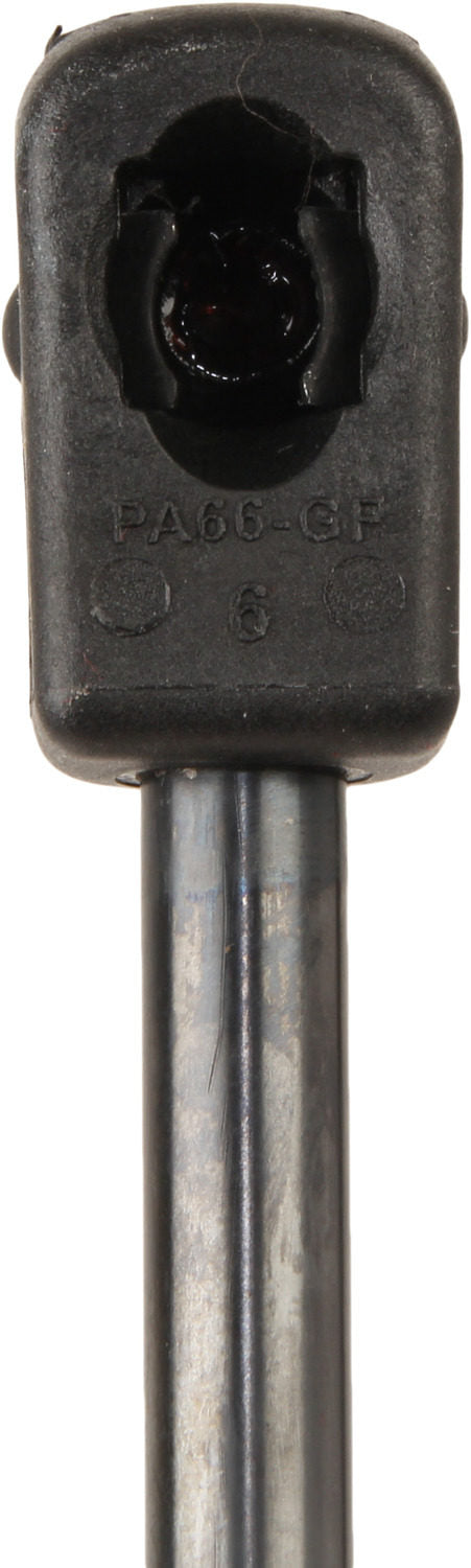 Connector View of Liftgate Lift Support TUFF 611796