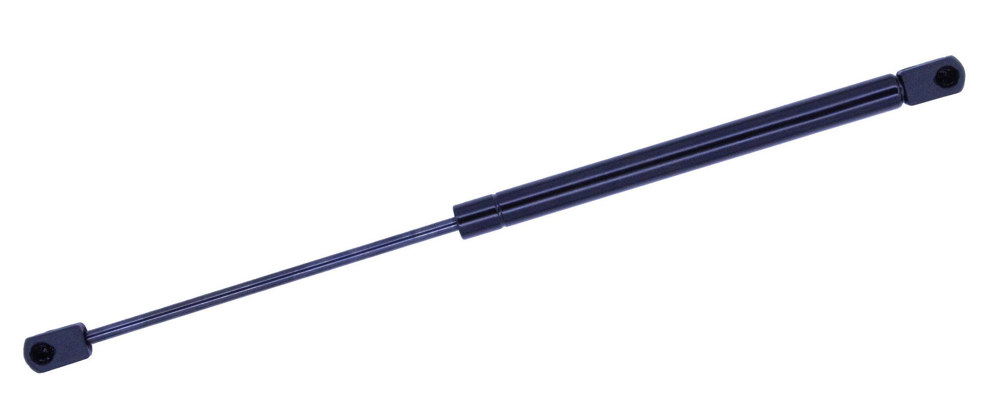 Front View of Back Glass Lift Support TUFF 611899