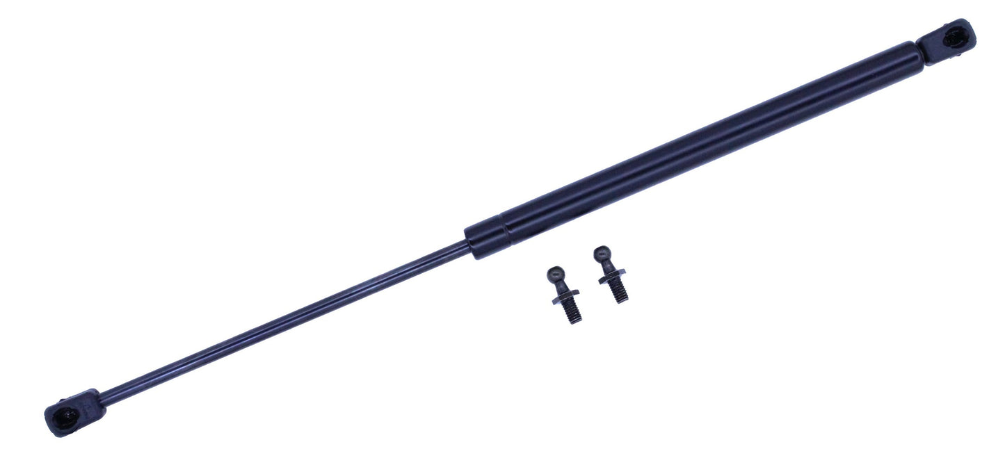 Front View of Trunk Lid Lift Support TUFF 611949