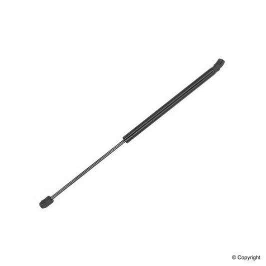 Top View of Hatch Lift Support TUFF 612219