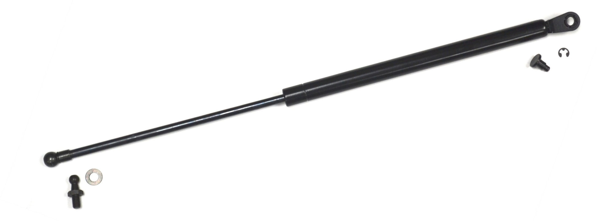 Front View of Right Hatch Lift Support TUFF 612252