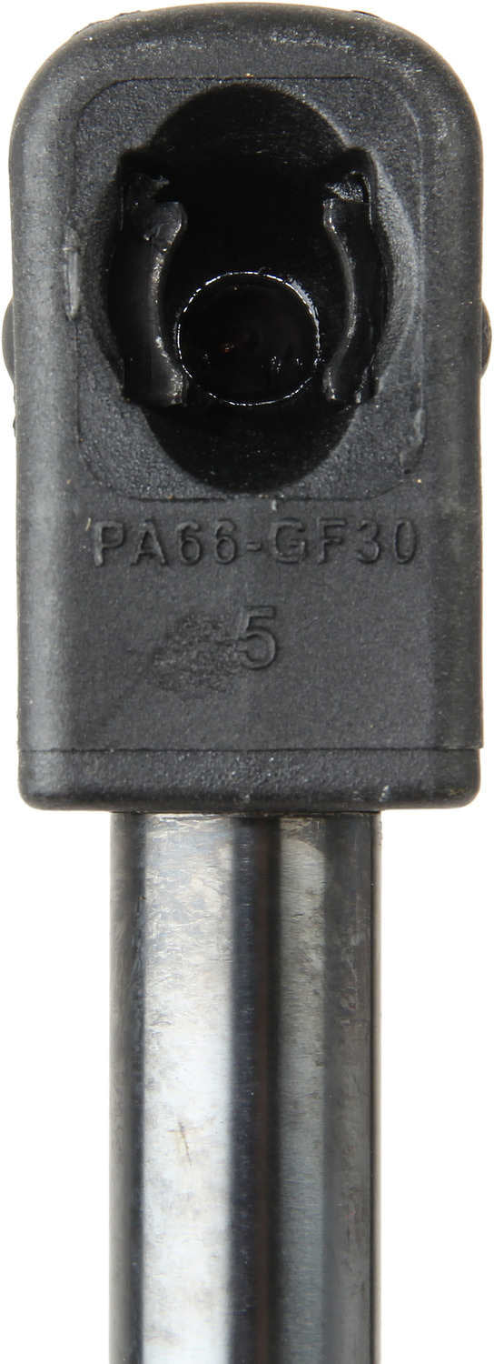 Connector View of Hatch Lift Support TUFF 612324