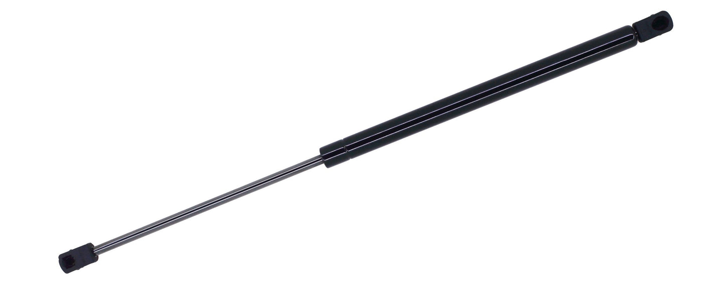 Front View of Liftgate Lift Support TUFF 612376