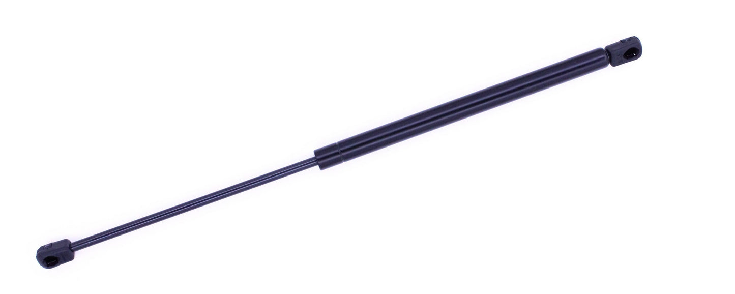 Front View of Back Glass Lift Support TUFF 612389