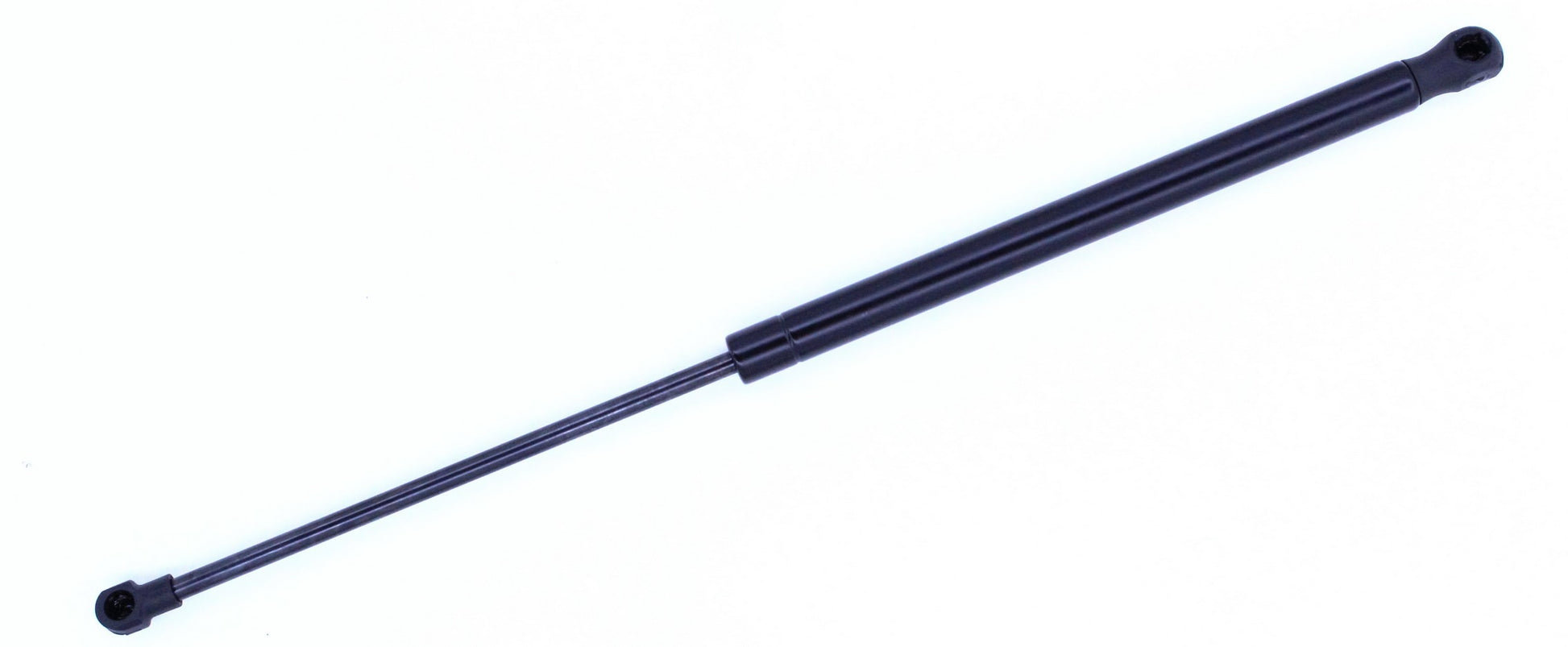 Front View of Liftgate Lift Support TUFF 612594