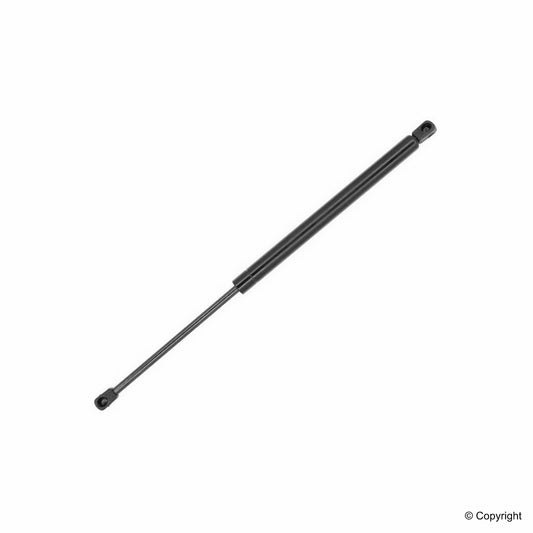 Top View of Liftgate Lift Support TUFF 612707