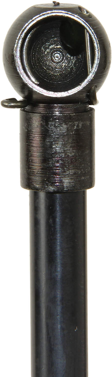 Connector View of Hatch Lift Support TUFF 612714