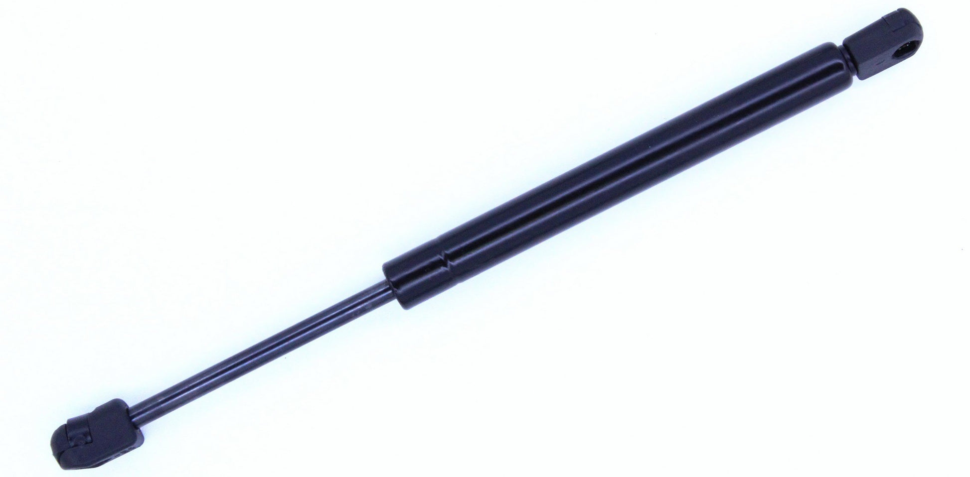 Front View of Back Glass Lift Support TUFF 612805